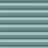 CORAL AQUAMARINE PLISSE 115 2m