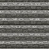 JACQUARD GREY A500 2.4m