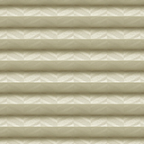 JACQUARD WHITE FI100 2.25m