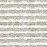 LUX PRINT PAISLEY GREY 9090 2.3m