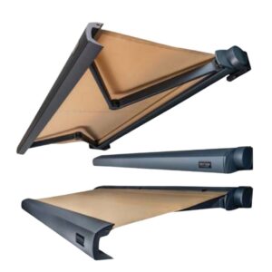 Markizės sandėlyje