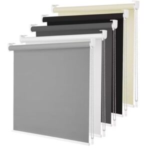 Standartiniai dydžiai